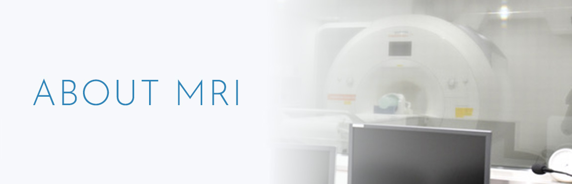 MRI