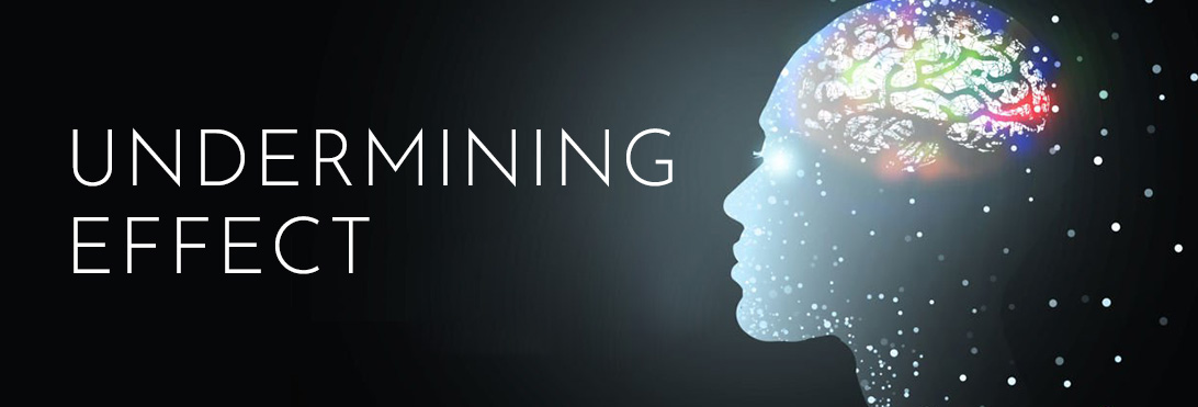undermining efect