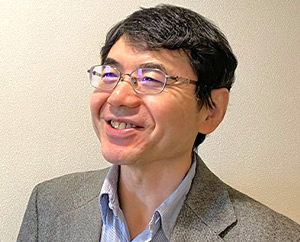 松元健二