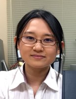 杉浦綾香