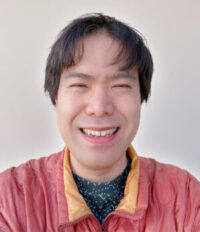 松森嘉織好
