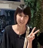 梅田友美