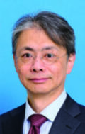 小池康晴